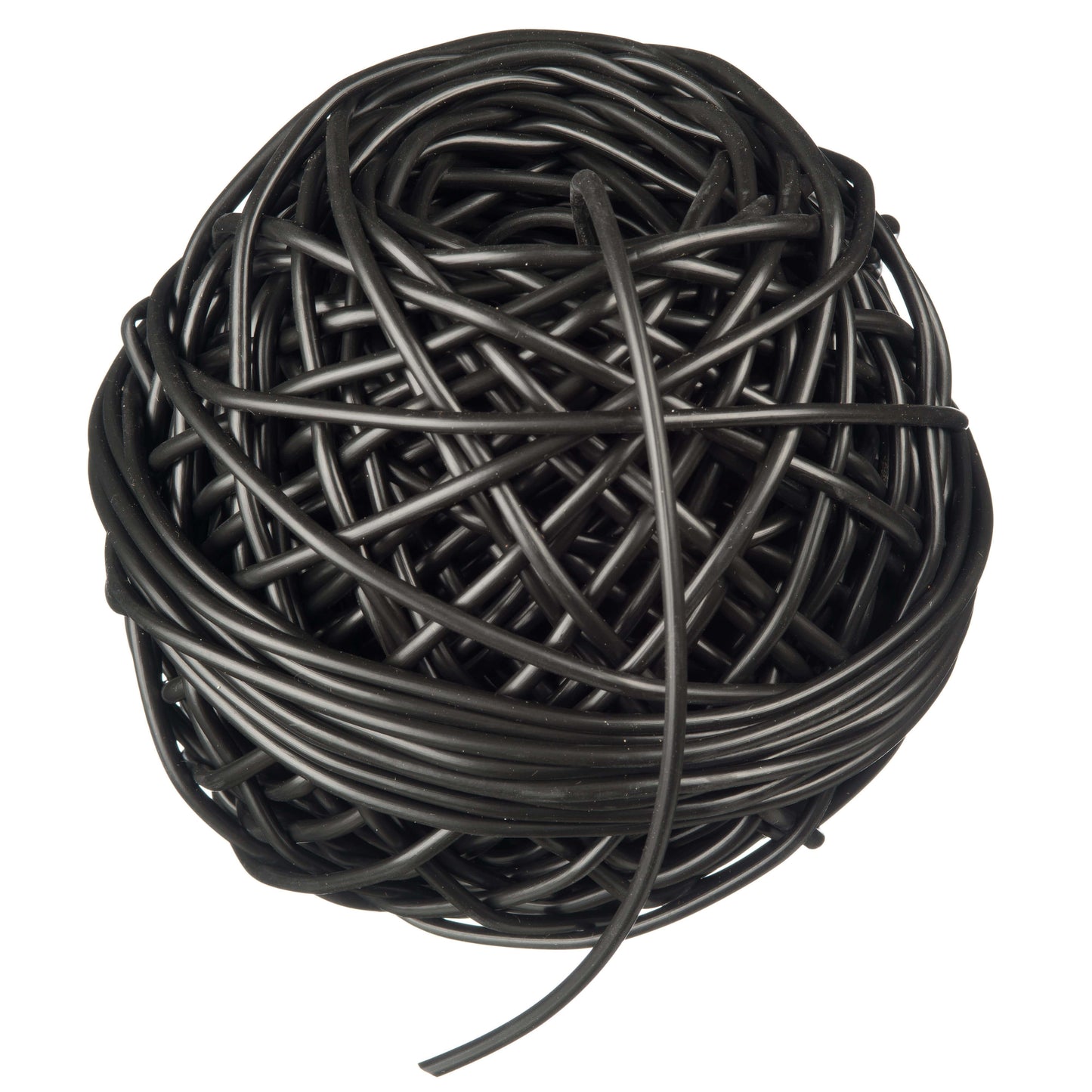 Bindeband schwarz