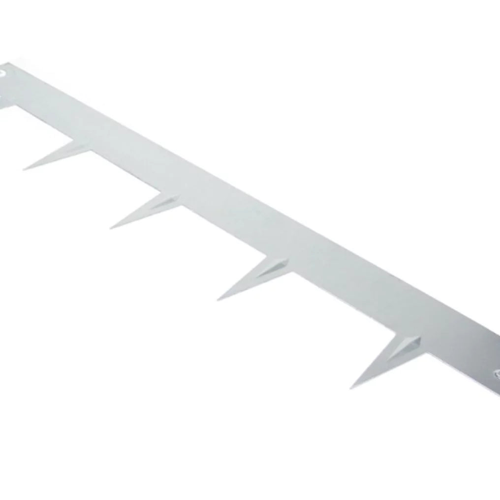 Rasenkante Multi-Edge Verzinkt 100 x 17,5 cm (pro 10 Stück)