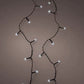 Lichterkette kaltweiß 1350 cm 180 LEDs