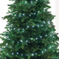 Lichterkette kaltweiß 900 cm 120 LEDs
