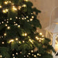 Lichterkette warmweiß 1350 cm 180 LEDs