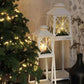 Lichterkette warmweiß 2700 cm 360 LEDs